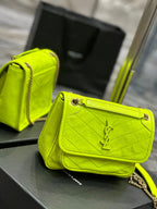 YSL BAGS - WOMEN LOVE LUXURY BAGS - 146