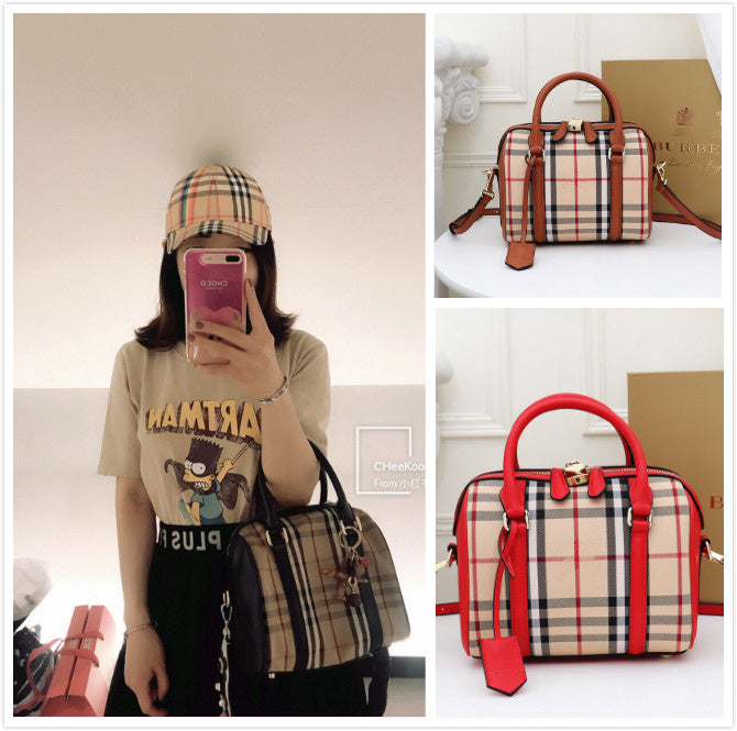 B-Berry Bags - Women Love Luxury Bags - 1017