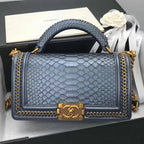 LO - CHL  BAGS FOR WOMEN - FASHION LUXURY BAGS -1985
