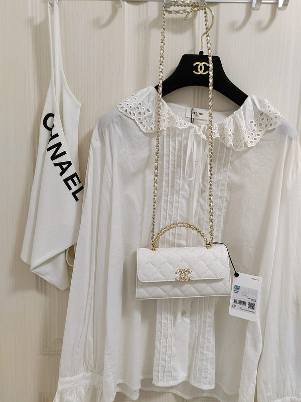 LO - LUXURY CHL BAGS - 612