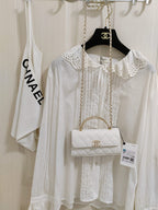 LO - LUXURY CHL BAGS - 612