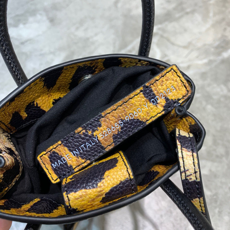 LO - BGA Bags - 1256