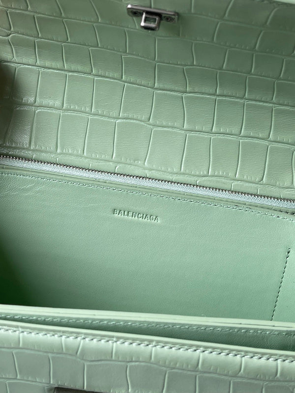 LUSSO OFFICIAL -   BLN-CIAGA BAGS - 760