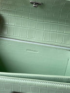 LUSSO OFFICIAL -   BLN-CIAGA BAGS - 760