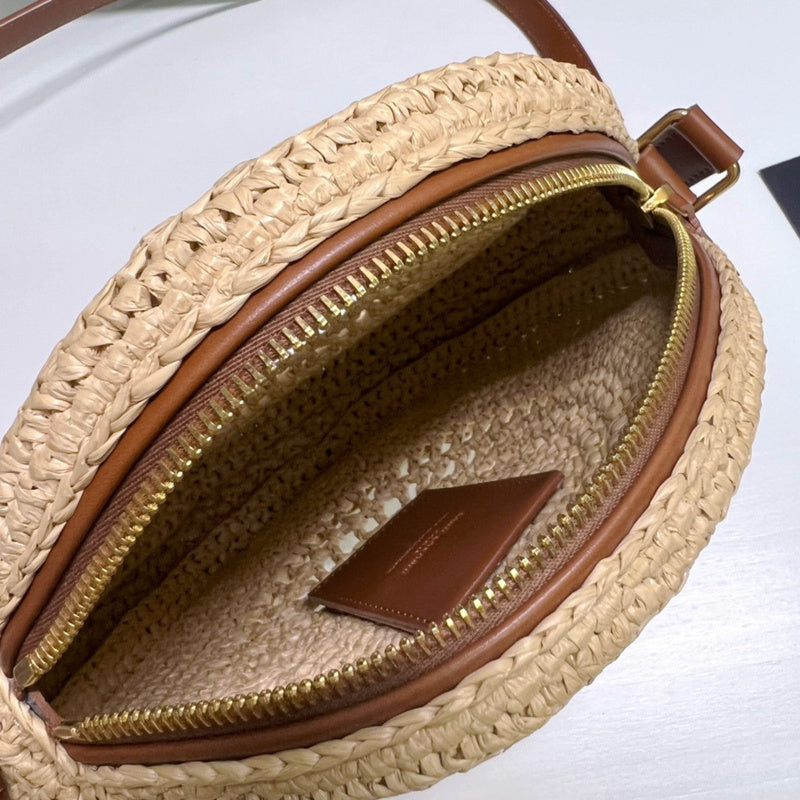 BB - YSL Bag - 3621