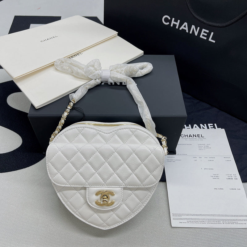 LO - CHL Bags - 2033