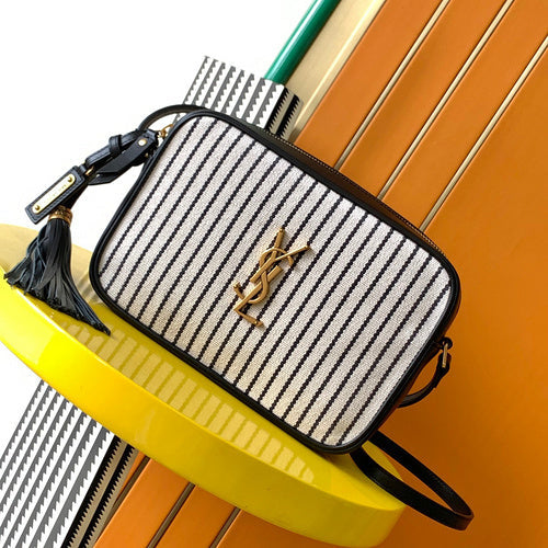 BB - YSL Bag - 3733