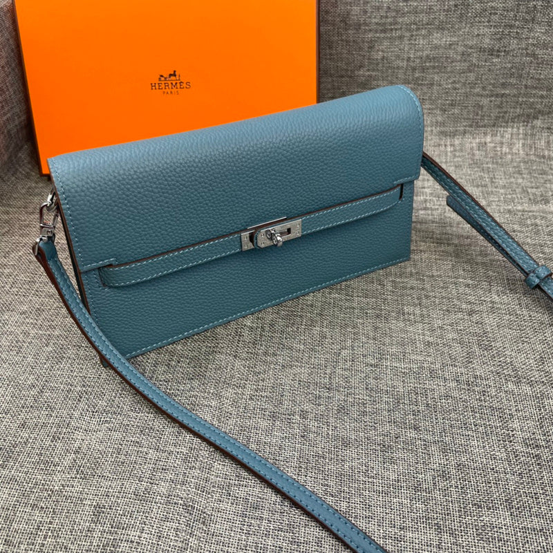 LO - HRMS DESIGNER BAGS - WOMEN BAGS - 504