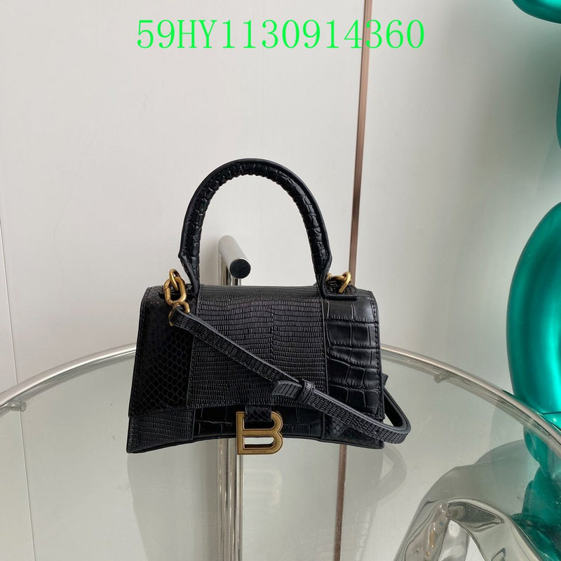 LO - BGA Bags - 2096