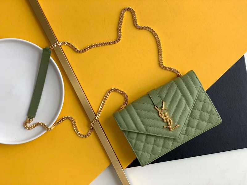 Lusso Official - SLY Bags 235