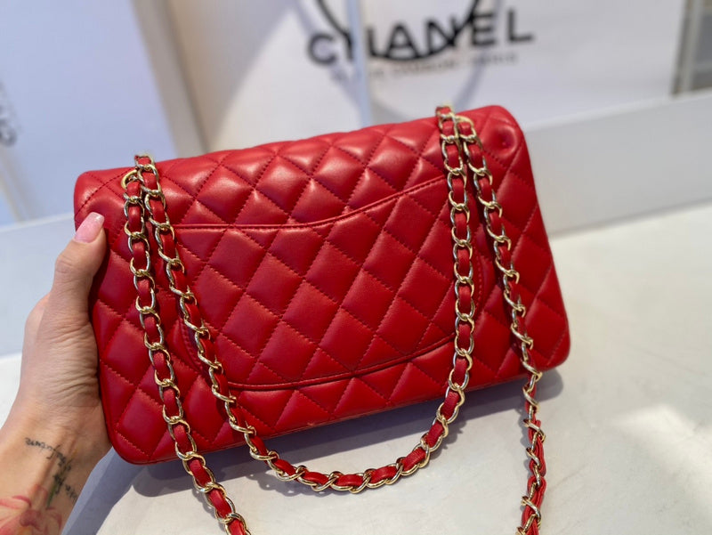 LO - CHL  BAGS FOR WOMEN - FASHION LUXURY BAGS -2267