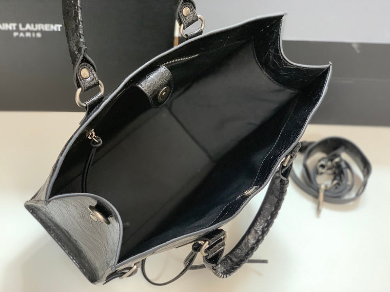 LO BAGS - BGA BAGS - 837