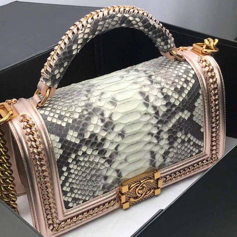 LO - CHL  BAGS FOR WOMEN - FASHION LUXURY BAGS -1989