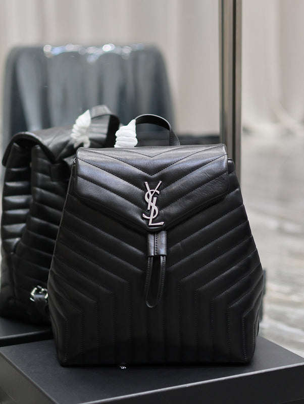 YSL BAGS - WOMEN LOVE LUXURY BAGS - 125