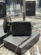 YSL BAGS - WOMEN LOVE LUXURY BAGS - 324