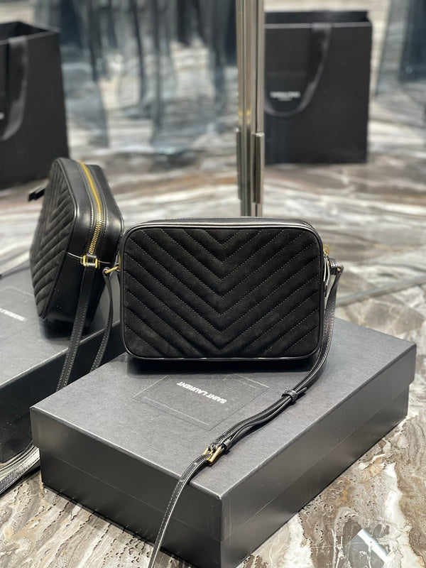 YSL BAGS - WOMEN LOVE LUXURY BAGS - 324