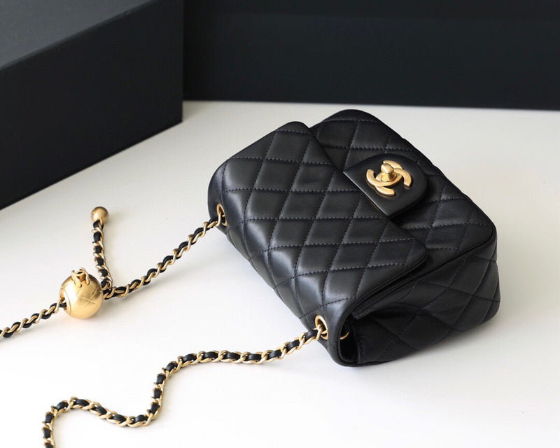 LO - CHL Bags - 2573