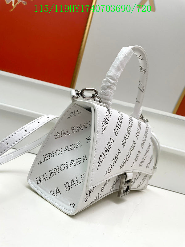 LO - BGA Bags - 1737