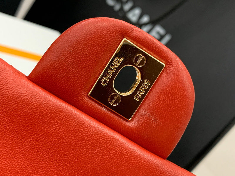 Lusso Official -  CHL BAGS  - 541