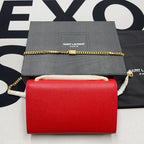 BB - YSL Bag - 1986