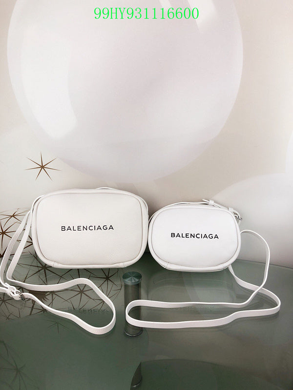 LO - BGA Bags - 2403
