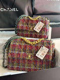 LO - CHL  BAGS FOR WOMEN - FASHION LUXURY BAGS - 425