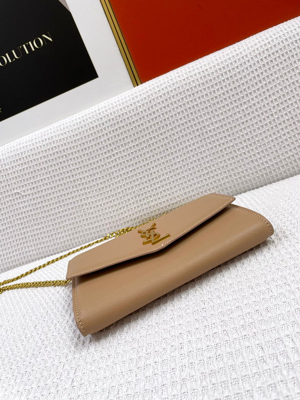 Lusso Official - LUXURY YSL BAGS - 1257