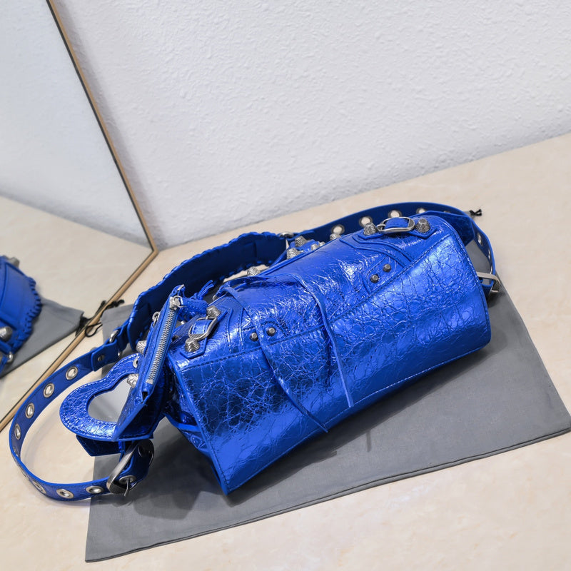 LO - BLN-CIAGA WOMEN LUXURY BAGS - 455