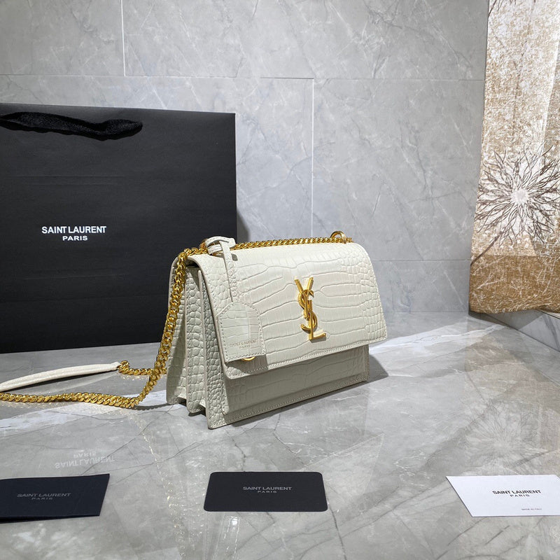 BB - YSL Bag - 4024
