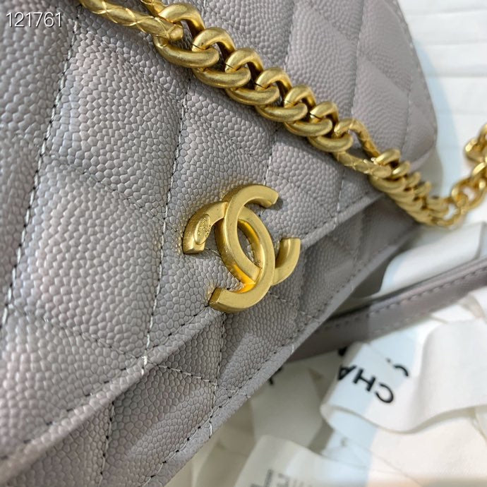 Lusso Official -  CHL BAGS  - 432