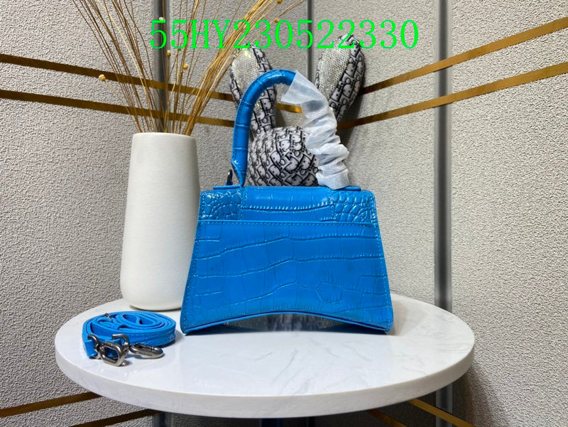 LO - BGA Bags - 2510