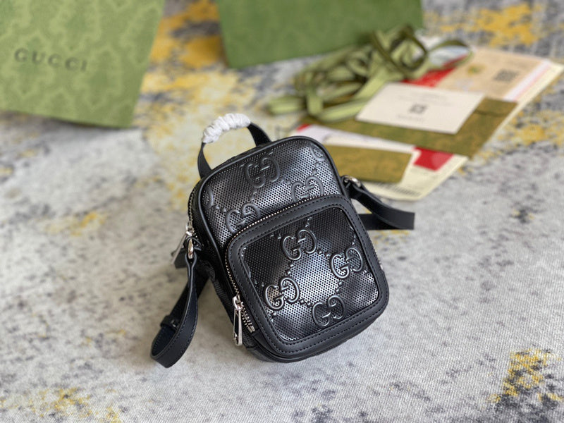 LO - GCC Bags - 1640