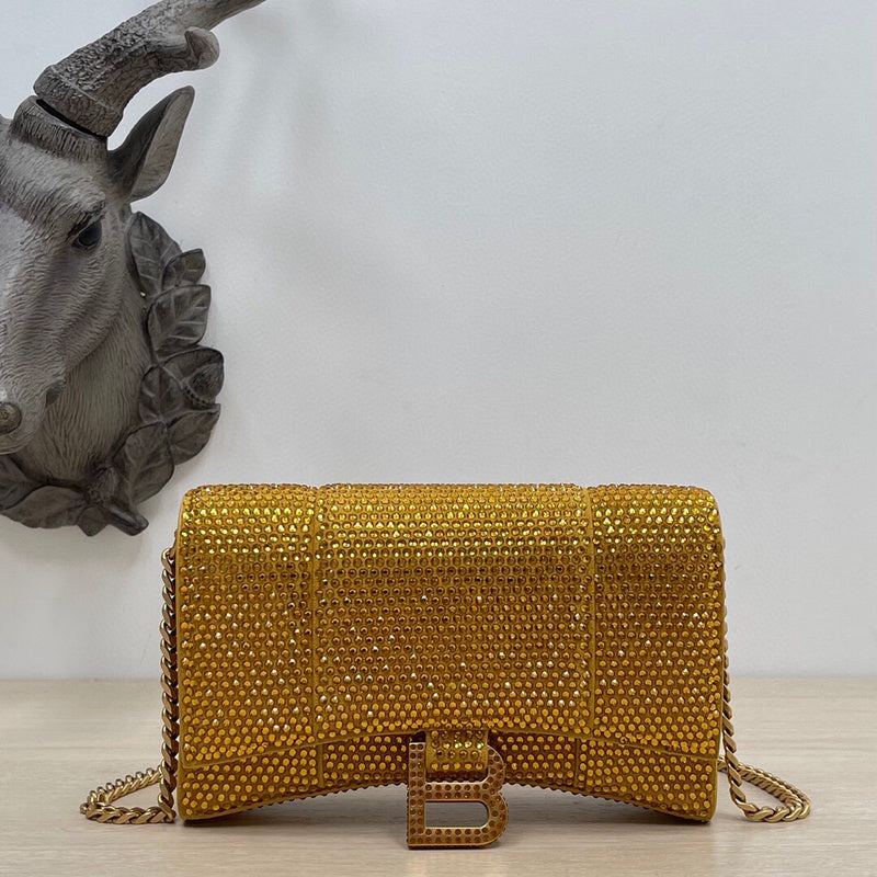 LO - BGA Bags - 2535