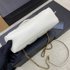 YSL BAGS - WOMEN LOVE LUXURY BAGS - 039