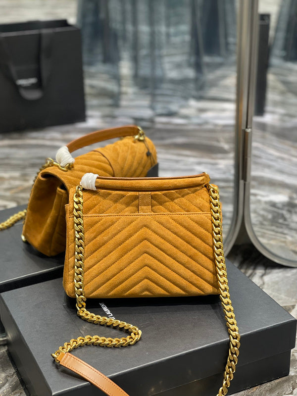 Lusso Official - YSL LUXURY WOMEN BAGS - 1615