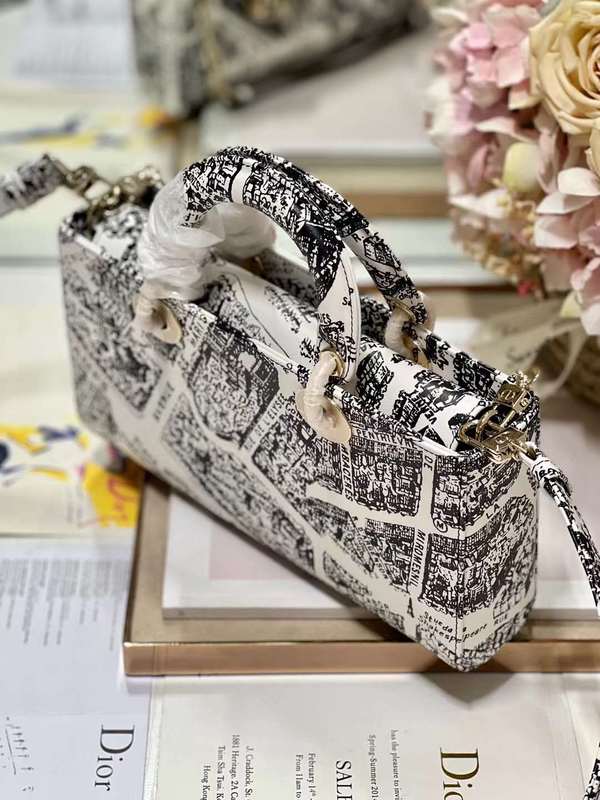 LO - DYOR   BAGS FOR WOMEN - FASHION LUXURY BAGS 048