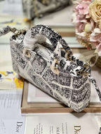 LO - DYOR   BAGS FOR WOMEN - FASHION LUXURY BAGS 048