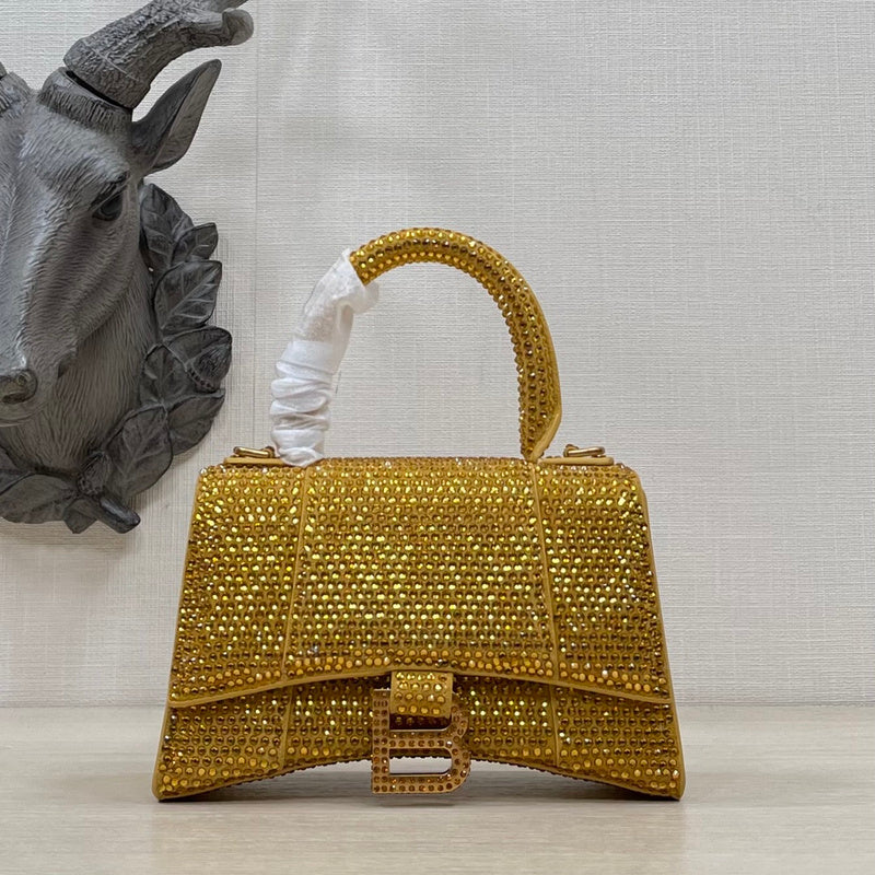 LO BAGS - BGA BAGS - 386