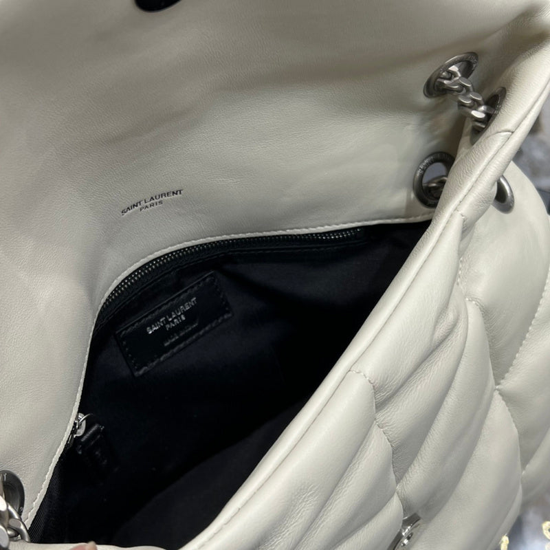 Lusso Official - LUXURY YSL BAGS - 710