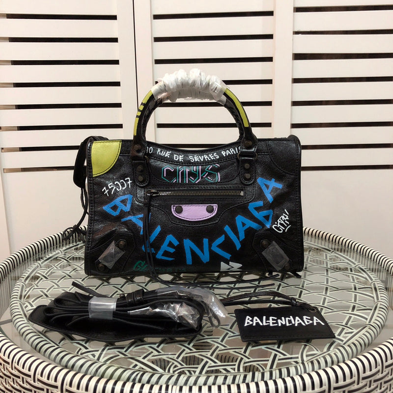 BLN-CIAGA WOMEN LUXURY BAGS - 147
