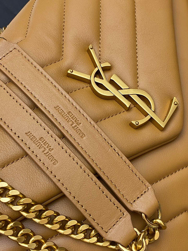 YSL BAGS - WOMEN LOVE LUXURY BAGS - 105