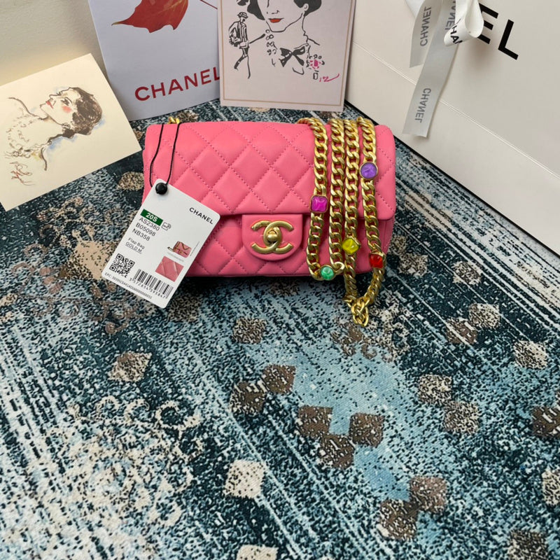 LO - CHL Bags - 1741