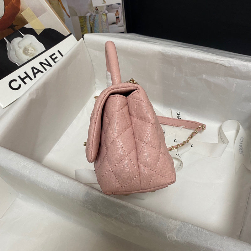 Lusso Official -  CHL BAGS  - 645