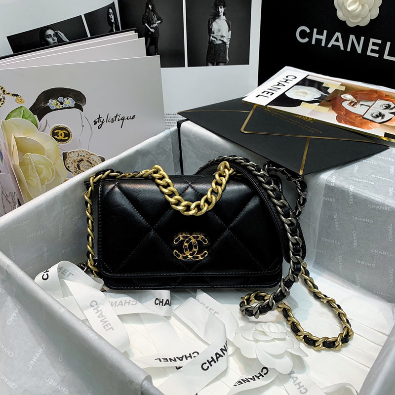 LO - CHL  BAGS FOR WOMEN - FASHION LUXURY BAGS -2167