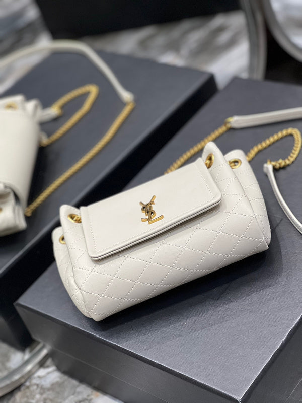 BB - YSL Bag - 1973