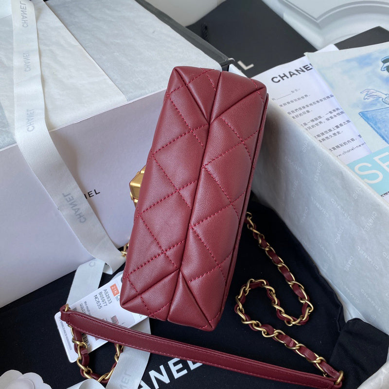 LO - CHL  BAGS FOR WOMEN - FASHION LUXURY BAGS - 762