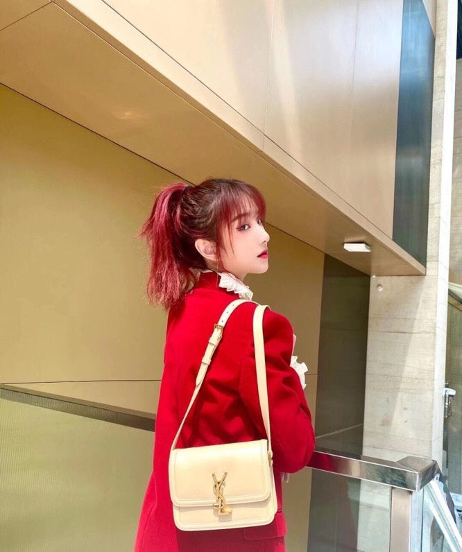BB - YSL Bag - 3744