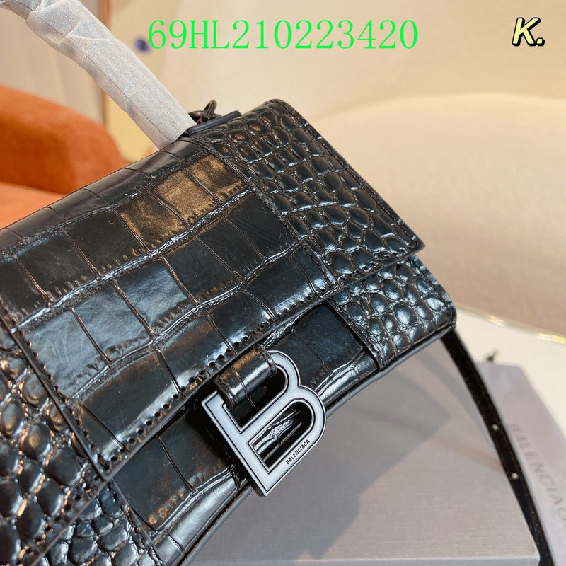 LO - BGA Bags - 2374