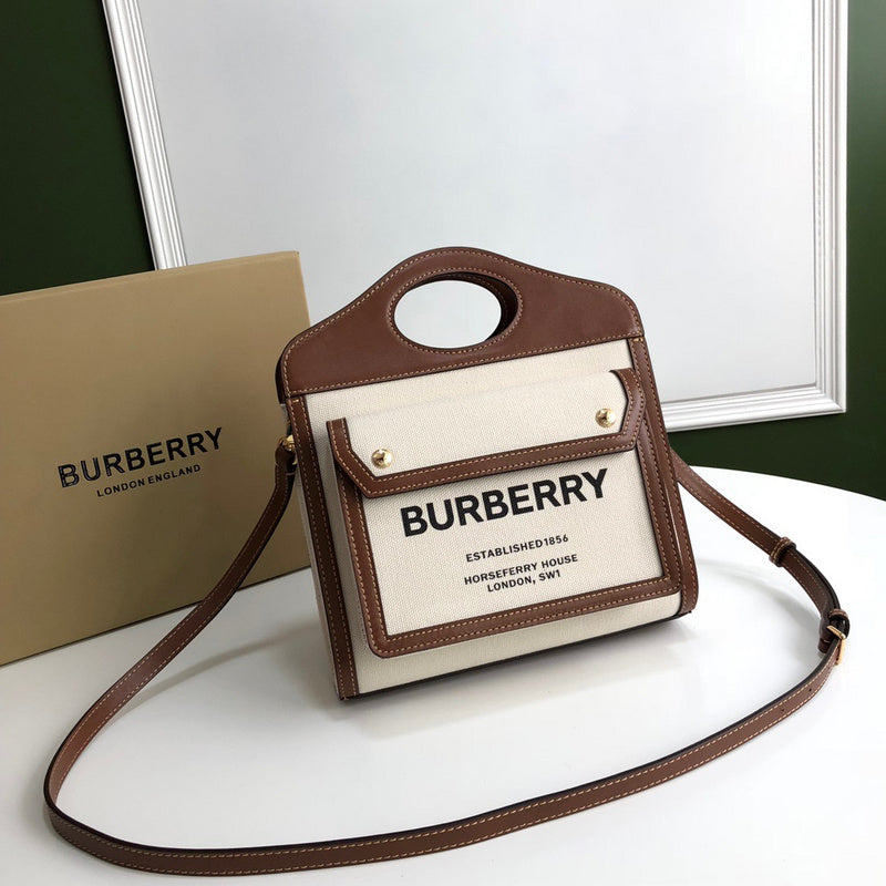 LO - B-BERRY BAGS - 343