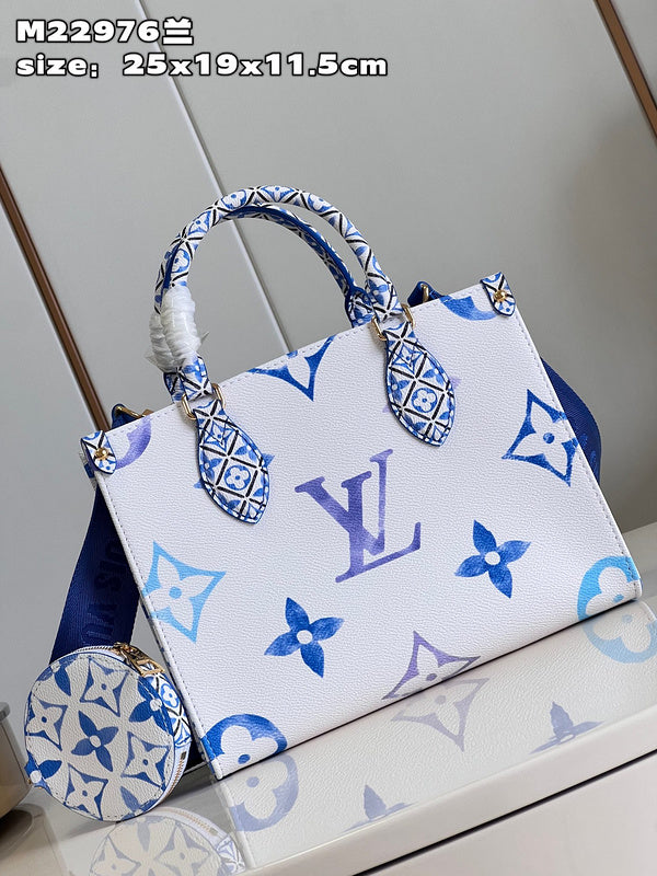 LO - LV Bags - 15150